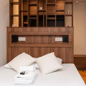 Centre De By Prestige Paris